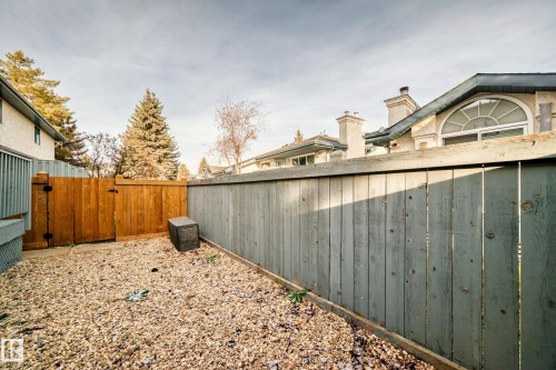 121 Bulyea Road, Edmonton, AB - Outdoor