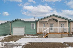21 3 SPRUCE RIDGE Drive  Spruce Grove, AB T7X 4N3