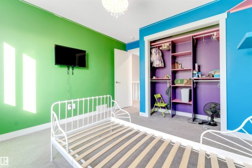 811 35 Avenue, Edmonton, AB - Indoor