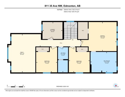 811 35 Avenue, Edmonton, AB - Other