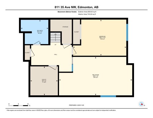 811 35 Avenue, Edmonton, AB - Other