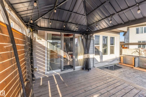 811 35 Avenue, Edmonton, AB - Outdoor With Exterior