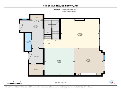 811 35 Avenue, Edmonton, AB - Other