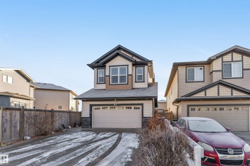 811 35 Avenue, Edmonton, AB - Outdoor