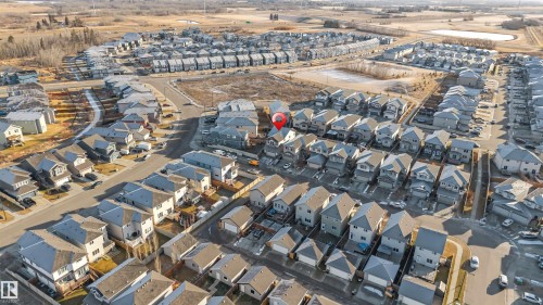 811 35 Avenue, Edmonton, AB - Outdoor With View