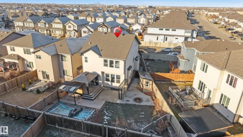 811 35 Avenue, Edmonton, AB - Outdoor