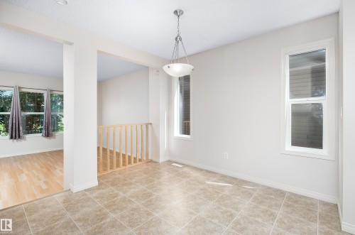 243 Southwick Way, Leduc, AB - Indoor Photo Showing Other Room