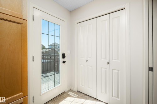 243 Southwick Way, Leduc, AB - Indoor Photo Showing Other Room