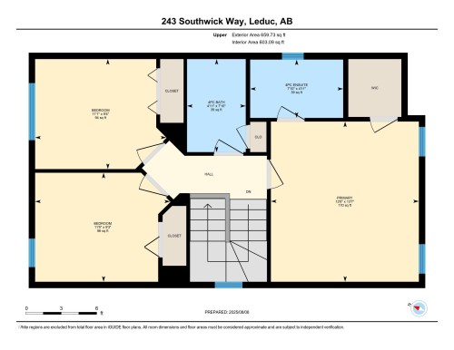 243 Southwick Way, Leduc, AB - Other