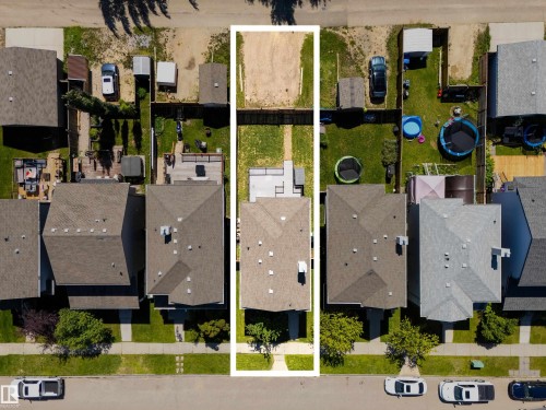 243 Southwick Way, Leduc, AB - Outdoor