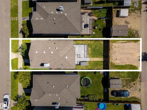 243 Southwick Way, Leduc, AB - Outdoor