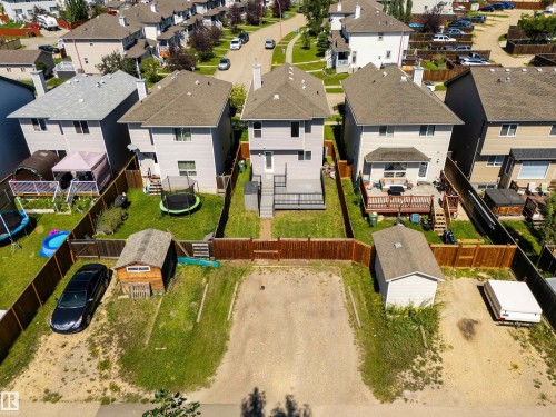 243 Southwick Way, Leduc, AB - Outdoor With View