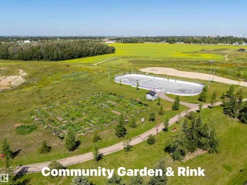 243 Southwick Way, Leduc, AB - Outdoor With View