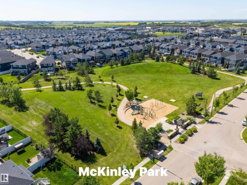 243 Southwick Way, Leduc, AB - Outdoor With View