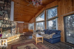 View of sunroom / solarium - 
