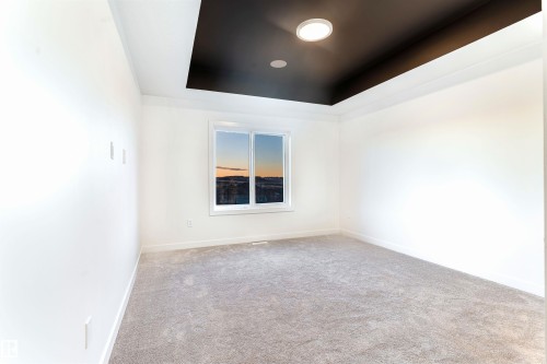 8 Axelwood Crescent, Spruce Grove, AB - Indoor Photo Showing Other Room