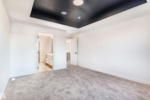 8 Axelwood Crescent, Spruce Grove, AB - Indoor Photo Showing Other Room