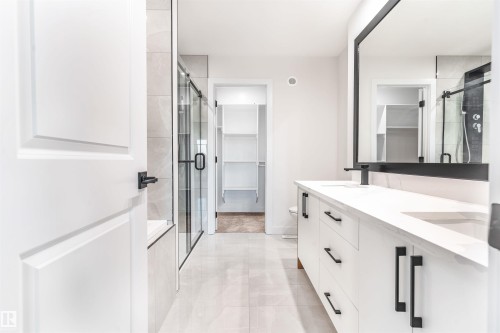 8 Axelwood Crescent, Spruce Grove, AB - Indoor