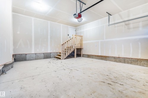 8 Axelwood Crescent, Spruce Grove, AB - Indoor