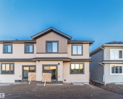 8 Axelwood Crescent, Spruce Grove, AB - Outdoor