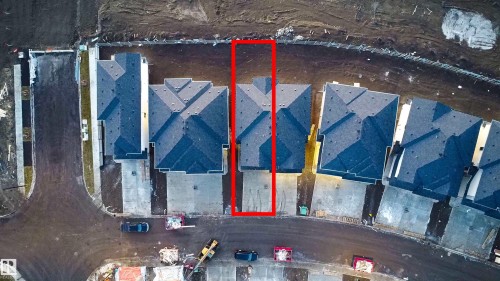 8 Axelwood Crescent, Spruce Grove, AB - 