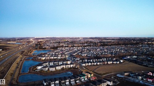 8 Axelwood Crescent, Spruce Grove, AB - Outdoor With View