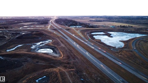 8 Axelwood Crescent, Spruce Grove, AB - Outdoor With View