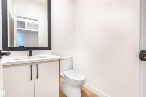 8 Axelwood Crescent, Spruce Grove, AB - Indoor Photo Showing Bathroom