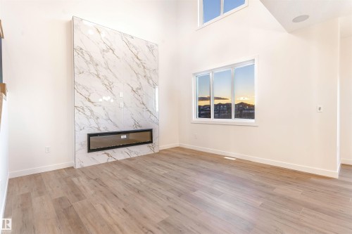 8 Axelwood Crescent, Spruce Grove, AB - Indoor Photo Showing Other Room