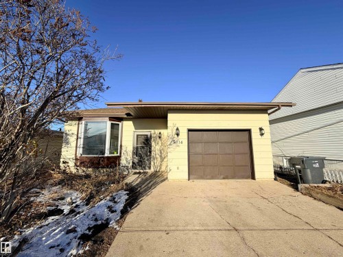 5014 45 Avenue, St. Paul Town, AB - Outdoor With Exterior