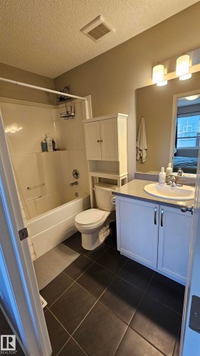585 Orchards Boulevard, Edmonton, AB - Indoor Photo Showing Bathroom