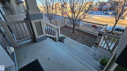 585 Orchards Boulevard, Edmonton, AB - Outdoor