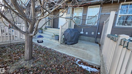 585 Orchards Boulevard, Edmonton, AB - Outdoor