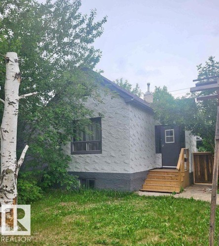 12640 71 Street, Edmonton, AB - Outdoor