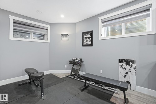 1333 Graydon Hill Way, Edmonton, AB - Indoor