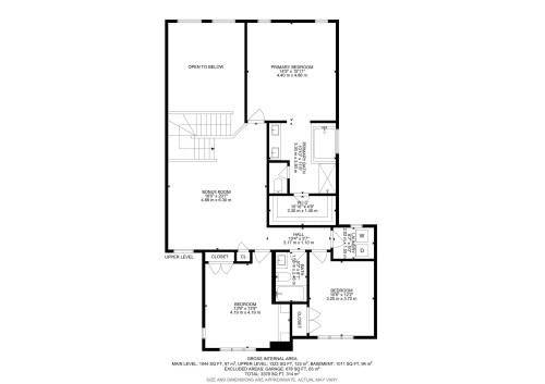 1333 Graydon Hill Way, Edmonton, AB - Other