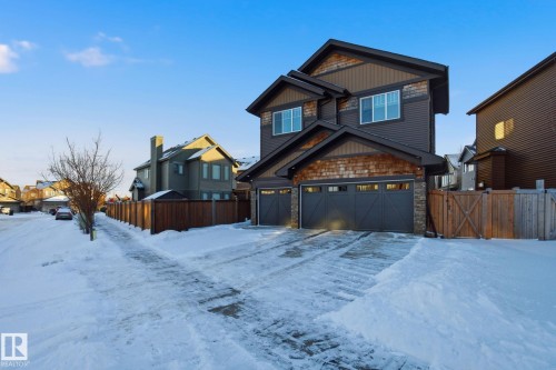 1333 Graydon Hill Way, Edmonton, AB - Outdoor