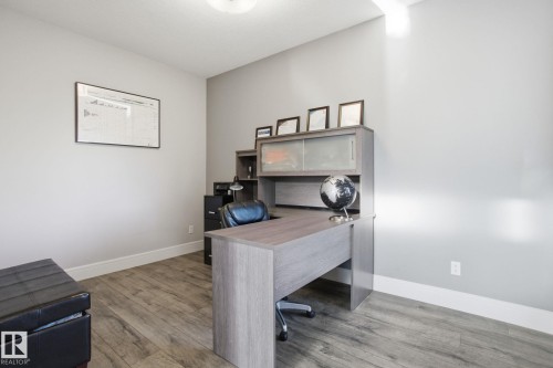 1333 Graydon Hill Way, Edmonton, AB - Indoor Photo Showing Office