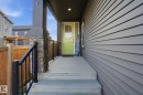 1333 Graydon Hill Way, Edmonton, AB  - Outdoor With Deck Patio Veranda With Exterior 