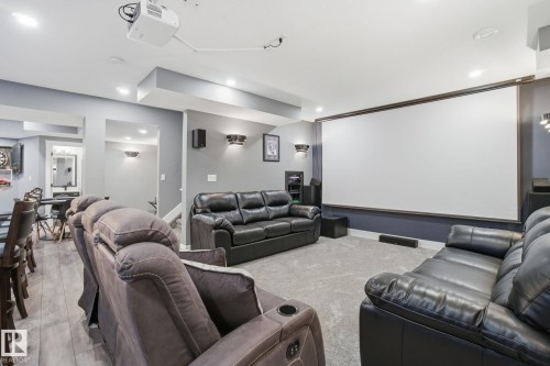 1333 Graydon Hill Way, Edmonton, AB - Indoor