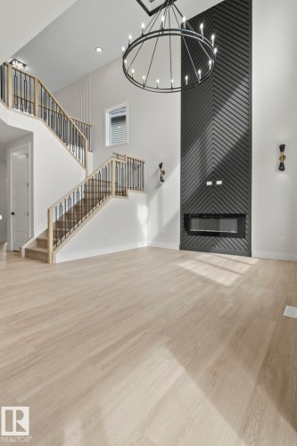 17115 3 Street, Edmonton, AB - Indoor Photo Showing Other Room