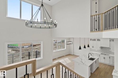 17115 3 Street, Edmonton, AB - Indoor