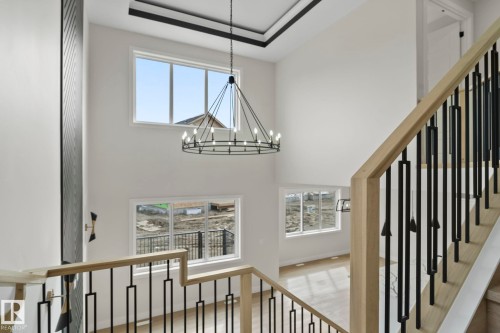 17115 3 Street, Edmonton, AB - Indoor Photo Showing Other Room