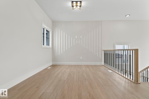17115 3 Street, Edmonton, AB - Indoor Photo Showing Other Room