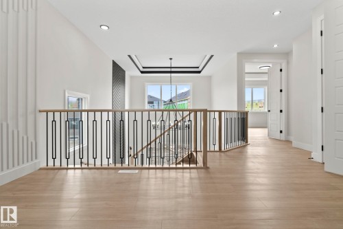 17115 3 Street, Edmonton, AB - Indoor Photo Showing Other Room