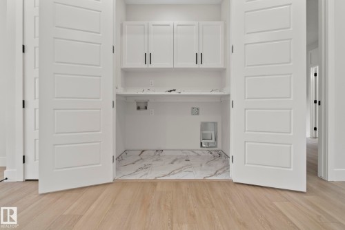 17115 3 Street, Edmonton, AB - Indoor Photo Showing Other Room