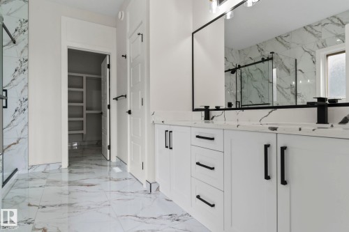 17115 3 Street, Edmonton, AB - Indoor Photo Showing Other Room