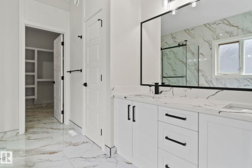 17115 3 Street, Edmonton, AB - Indoor