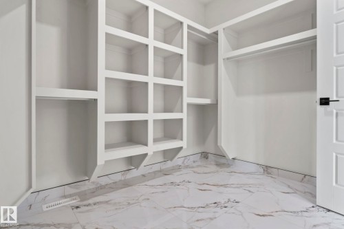 17115 3 Street, Edmonton, AB - Indoor With Storage