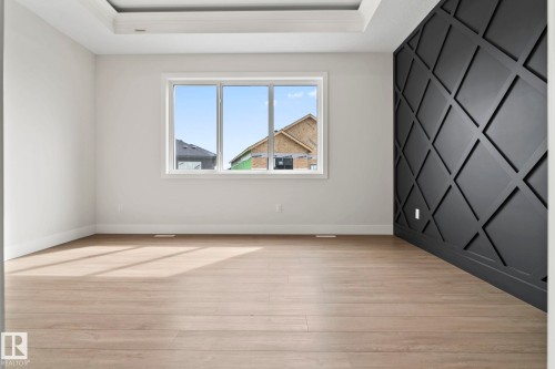 17115 3 Street, Edmonton, AB - Indoor Photo Showing Other Room
